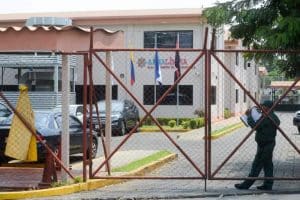 La paulatina caída de Francisco ‘Chico’ López, el eterno tesorero del Frente Sandinista