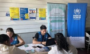 La metamorfosis forzada: de exiliados a reasentados cuando toca huir del refugio