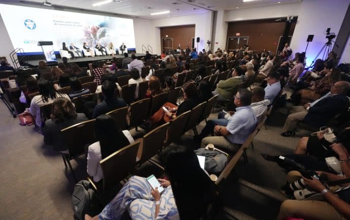 Medicina preventiva, clave para la salud como motor de desarrollo económico en Panamá