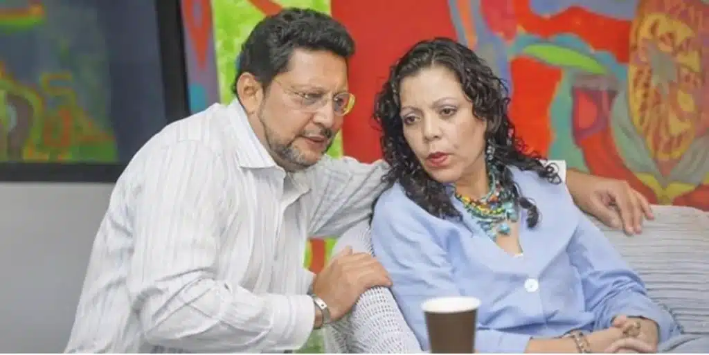 “Dos semanas inmovilizado con grilletes y en total incomunicación”. El caso Arce recrudece el temor por los desaparecidos forzados en Nicaragua