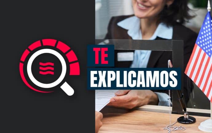 Te explicamos: así funciona la nueva fianza para visas a Estados Unidos