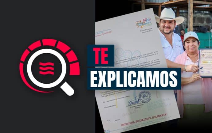 Cobro fijo a abogados en Boaco genera polémica por contradicción con Decreto Ejecutivo y el riesgo que se aplique en toda Nicaragua