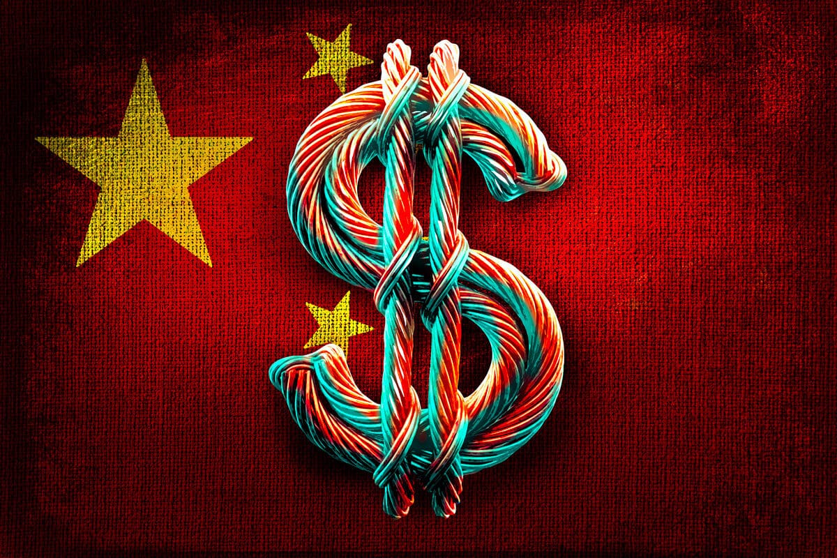 China underinvoices copper purchases from Nicaragua to evade taxes