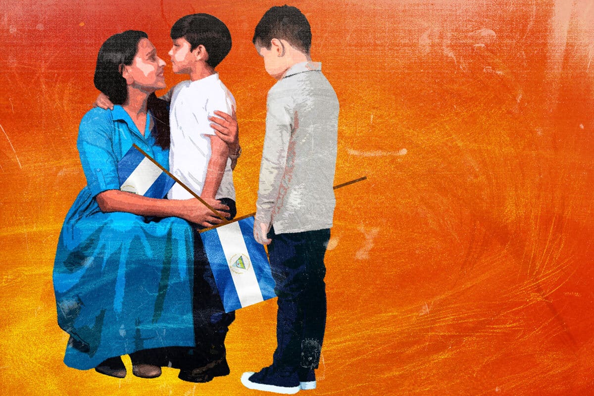 “When do we go back to Nicaragua?” The emotional cost of young migrants growing up between uprooting and nostalgia