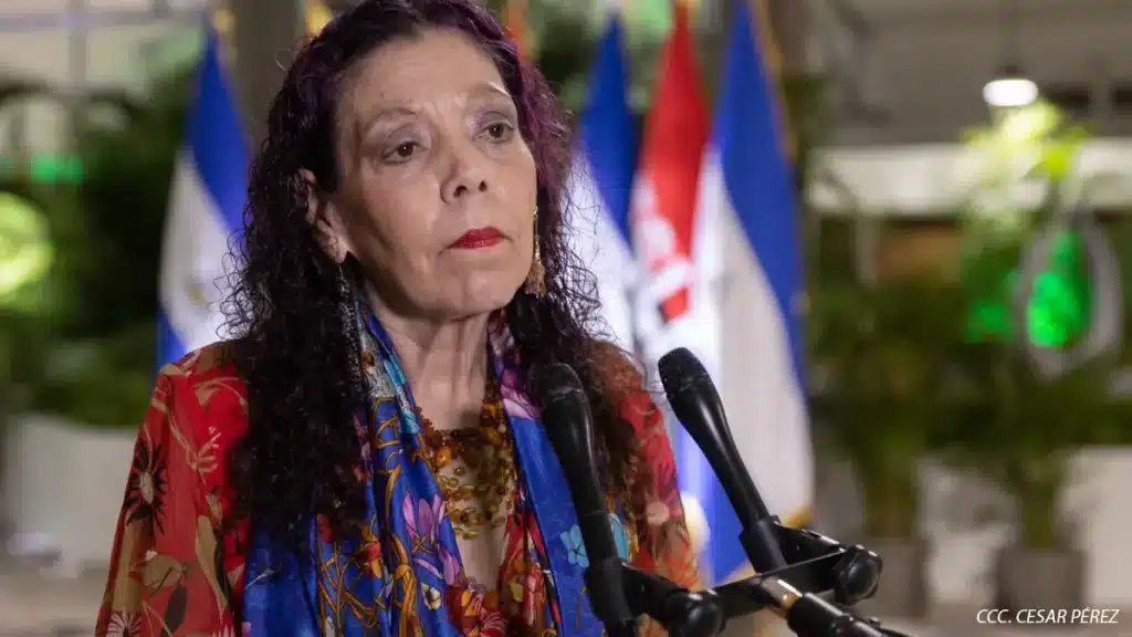 “Encontramos desnudez, violación y estigma en las cárceles”: el informe del Grupo de Expertos sobre la represión de género de Ortega y Murillo