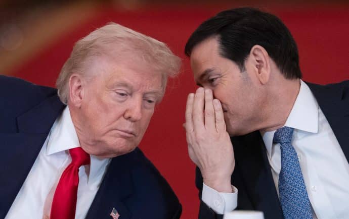 7 de cada 10 nicaragüenses creen que EE.UU. puede forzar una transición democrática
