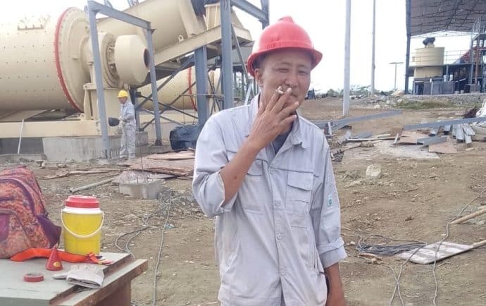 Un Atlas retrata el avance minero sobre los territorios indígenas mientras el régimen acelera concesiones a nuevas empresas chinas
