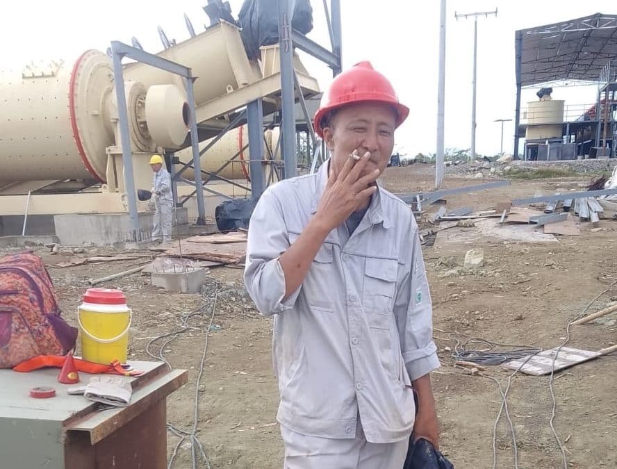 Un Atlas retrata el avance minero sobre los territorios indígenas mientras los Ortega-Murillo aceleran concesiones a nuevas empresas chinas