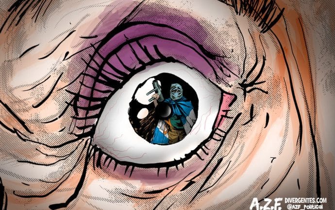Miedo de abril
