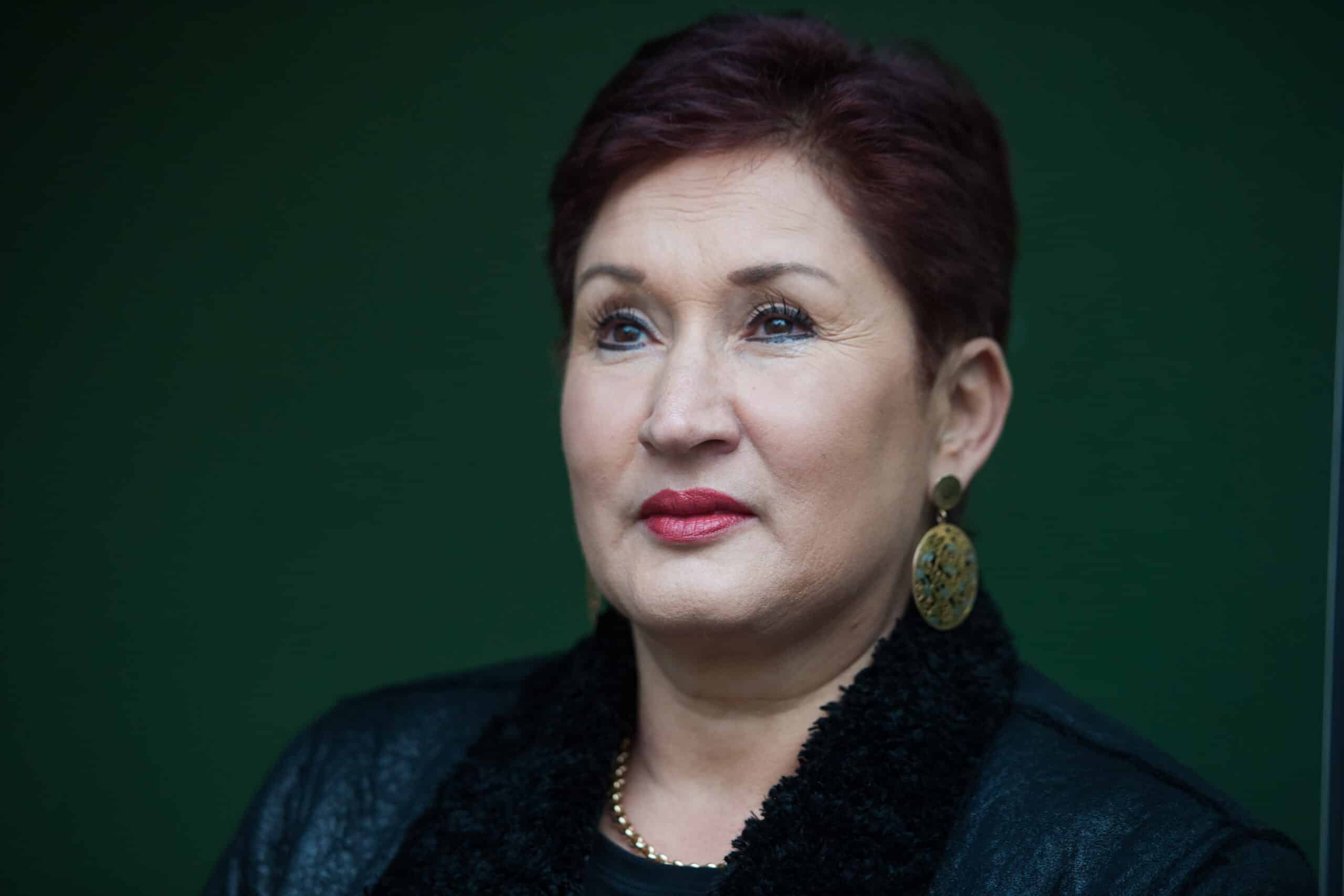 Thelma Aldana, exfiscal general de Guatemala: “Al presidente Bernardo Arévalo le faltó determinación para rescatar la justicia”