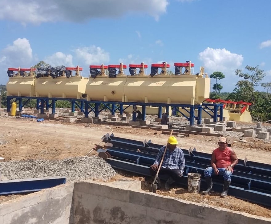 La ruta del mercurio: el metal tóxico que cruza de Nicaragua a Costa Rica oculto en goteros para los ojos