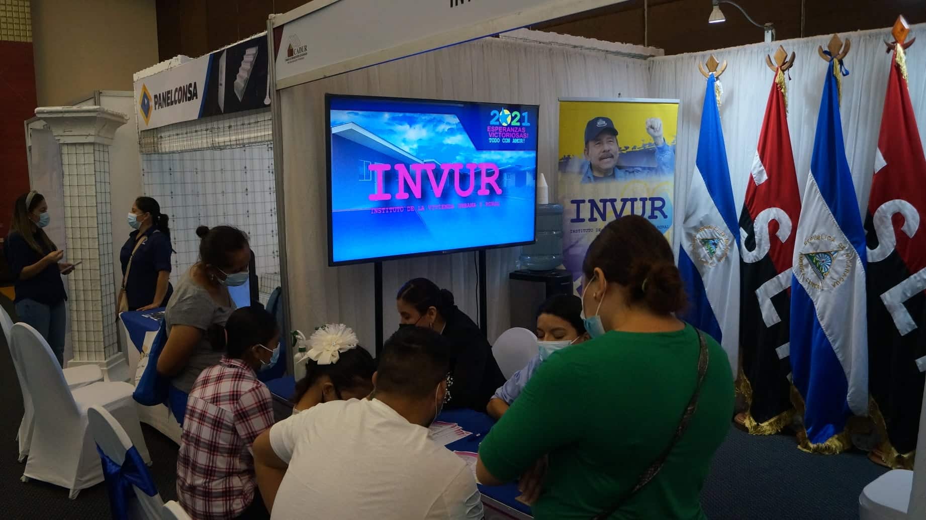 Nueva normativa inmobiliaria en Nicaragua ordena el sector, pero amplía la vigilancia y sanciones