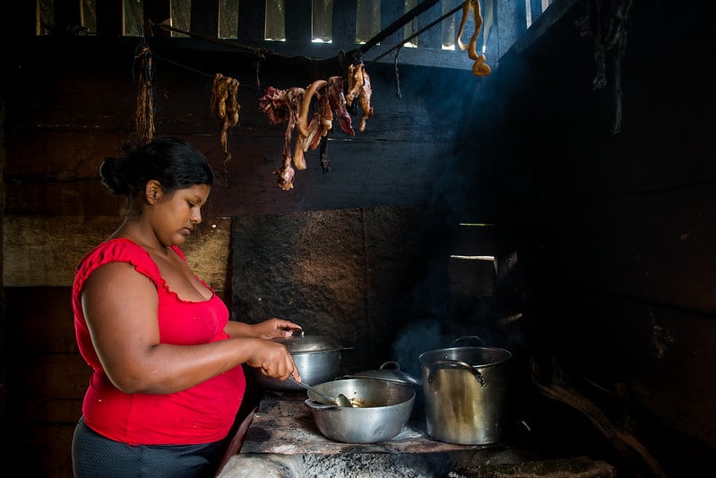 Mercury Trail: The Toxic Metal Crossing From Nicaragua to Costa Rica Hidden in Eye Drops