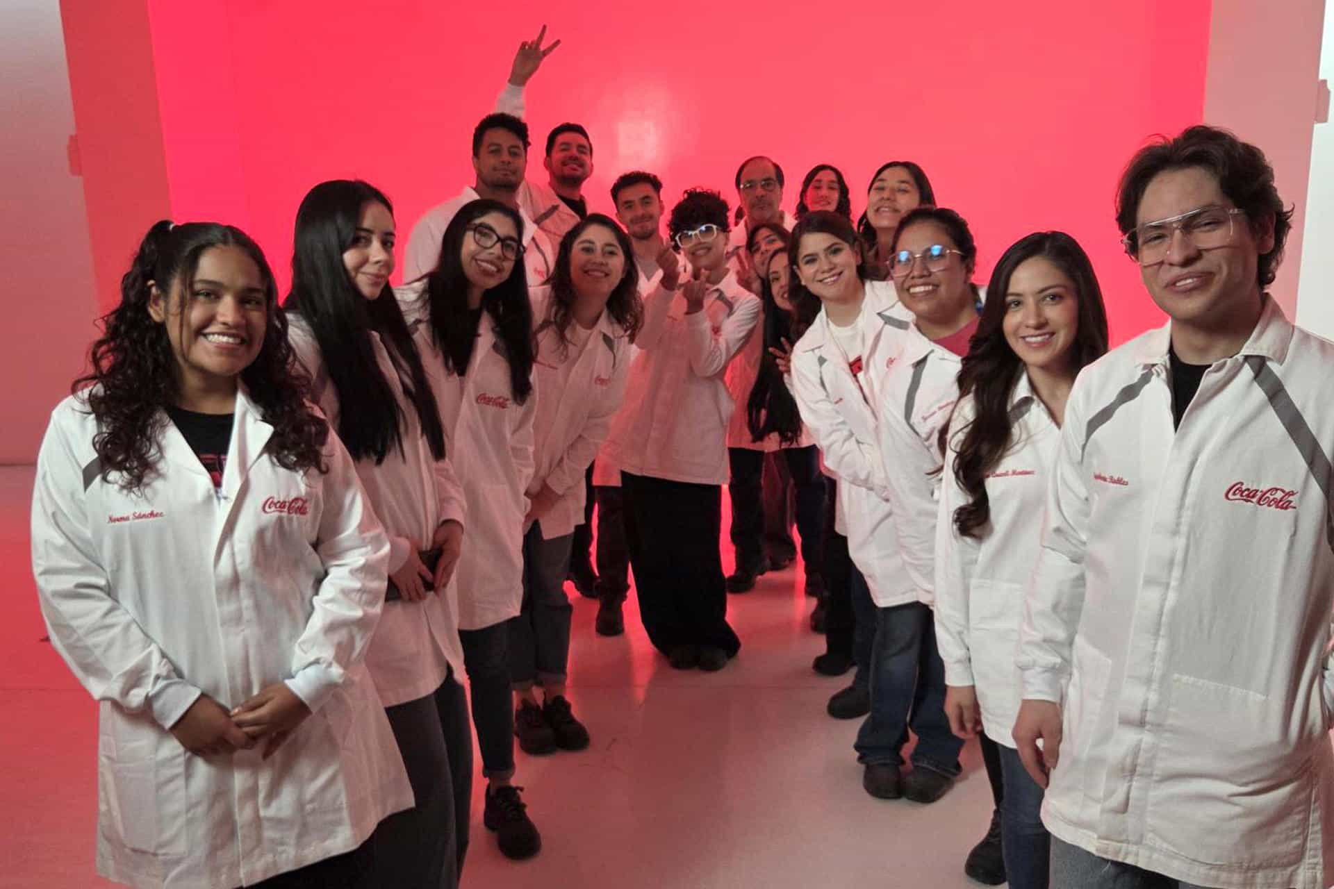 Centro de innovación de bebidas en América Latina se sitúa como referente en la industria