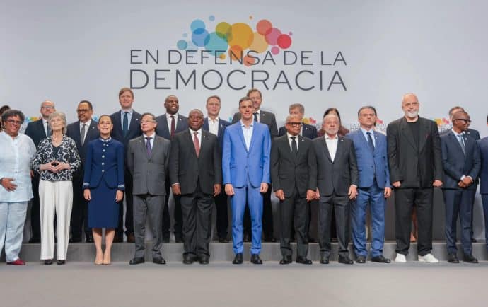 La izquierda latinoamericana en busca de sí misma ante el desgaste de la derecha por el efecto Trump-Milei-Kast
