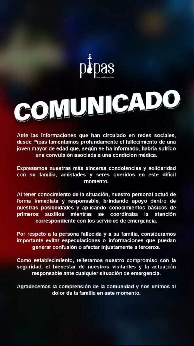 Drogas en las discotecas de Managua. Así se mueve este negocio ilícito