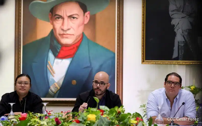 Estados Unidos sanciona el núcleo del entramado minero chino del régimen Ortega-Murillo