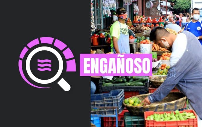 Nicaragua presume 97% de ocupación laboral, pero la informalidad revela otra realidad