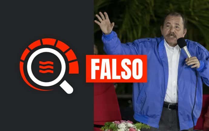 Sanciones de EE. UU.  no afectan a Nicaragua, sólo a los operadores del régimen