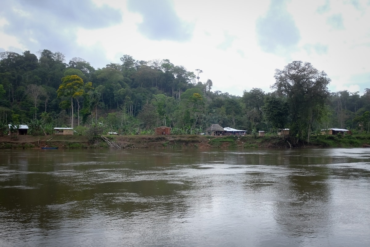 Mercury Trail: The Toxic Metal Crossing From Nicaragua to Costa Rica Hidden in Eye Drops