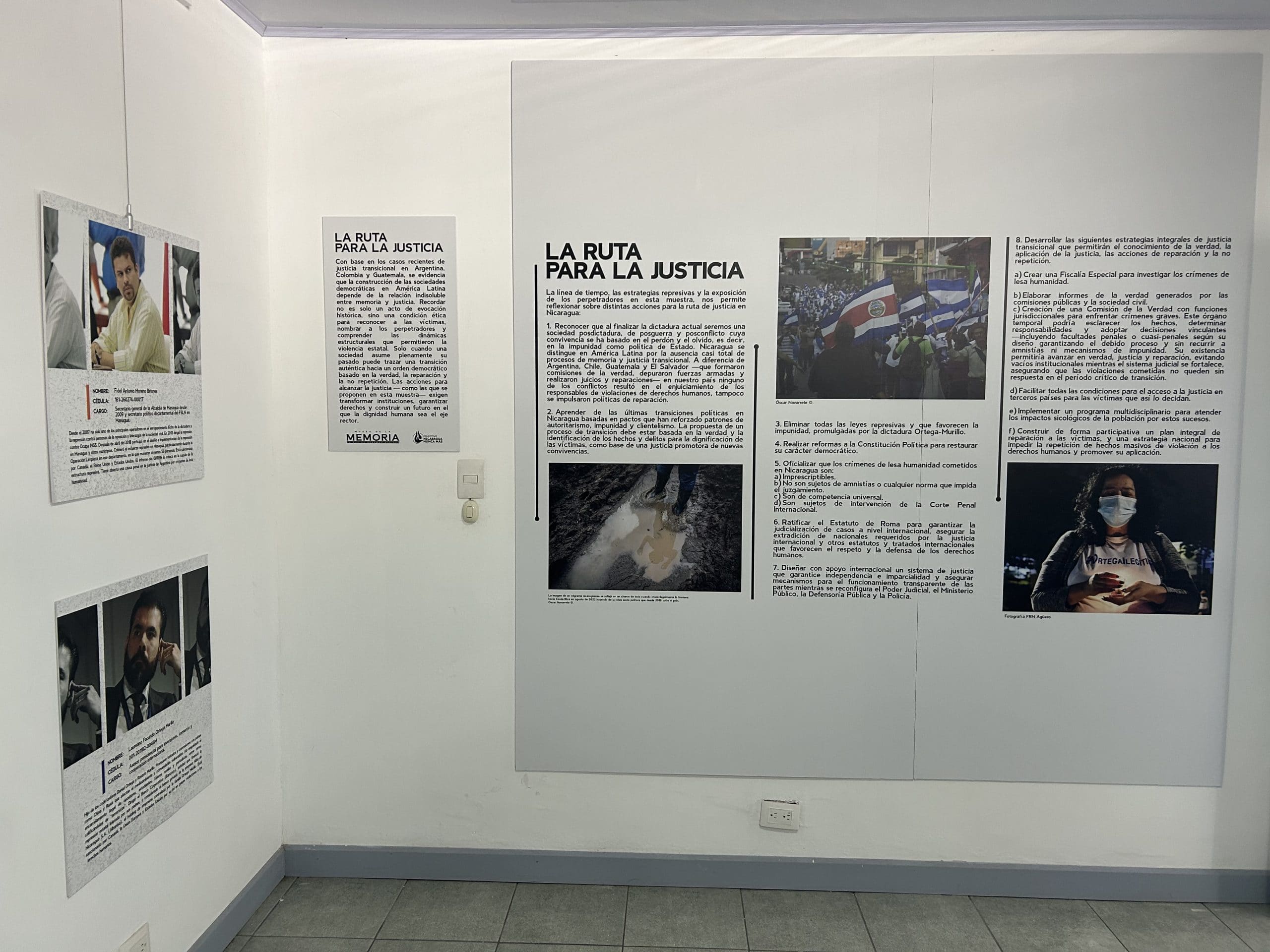 Recordar es celebrar: La resistencia cultural de la diáspora nicaragüense en Costa Rica