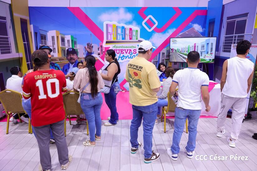 Viviendas sociales en Nicaragua: cuotas bajas, deudas de hasta 25 años y costos que se duplican