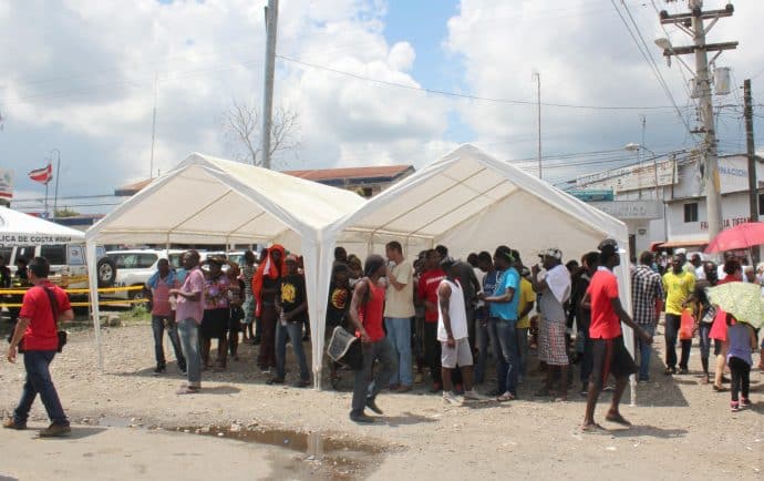 La desinformación contra la migración, un arma cada vez más eficaz impulsada por la IA