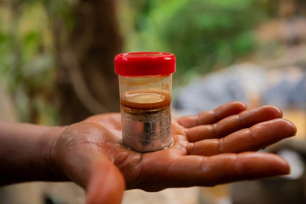 Costa Rica propone aumentar penas por operaciones de minería ilegal, teniendo a Las Crucitas en la mira