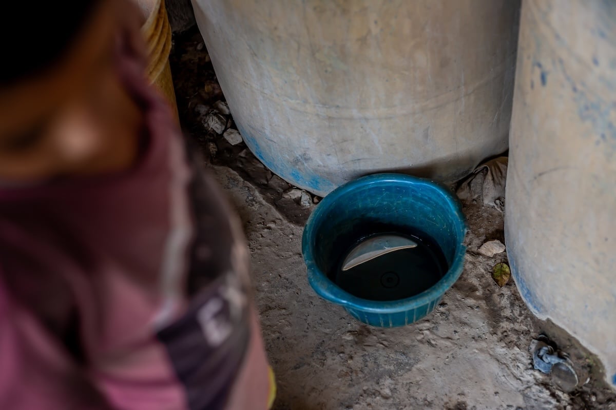 Mercury Trail: The Toxic Metal Crossing From Nicaragua to Costa Rica Hidden in Eye Drops