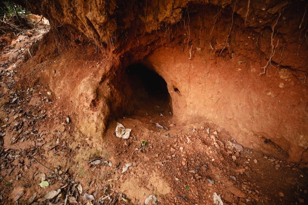 La ruta del mercurio: el metal tóxico que cruza de Nicaragua a Costa Rica oculto en goteros para los ojos