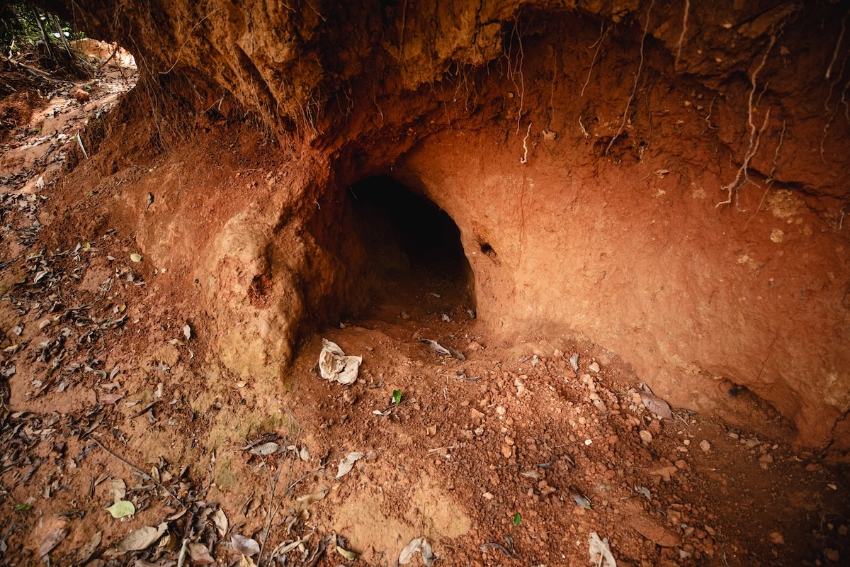 Mercury Trail: The Toxic Metal Crossing From Nicaragua to Costa Rica Hidden in Eye Drops