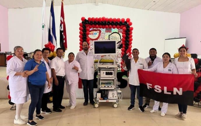Cirugías estéticas y otros procedimientos médicos sin control del Minsa en Nicaragua