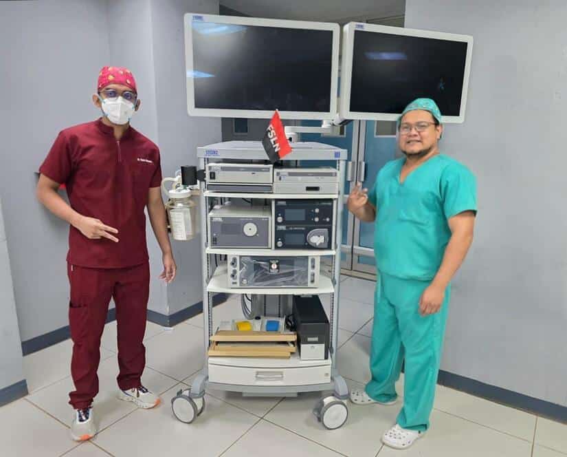 Cirugías estéticas y otros procedimientos médicos sin control del Minsa en Nicaragua
