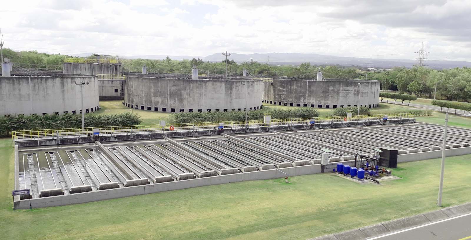 La gran mentira del saneamiento del lago Xolotlán