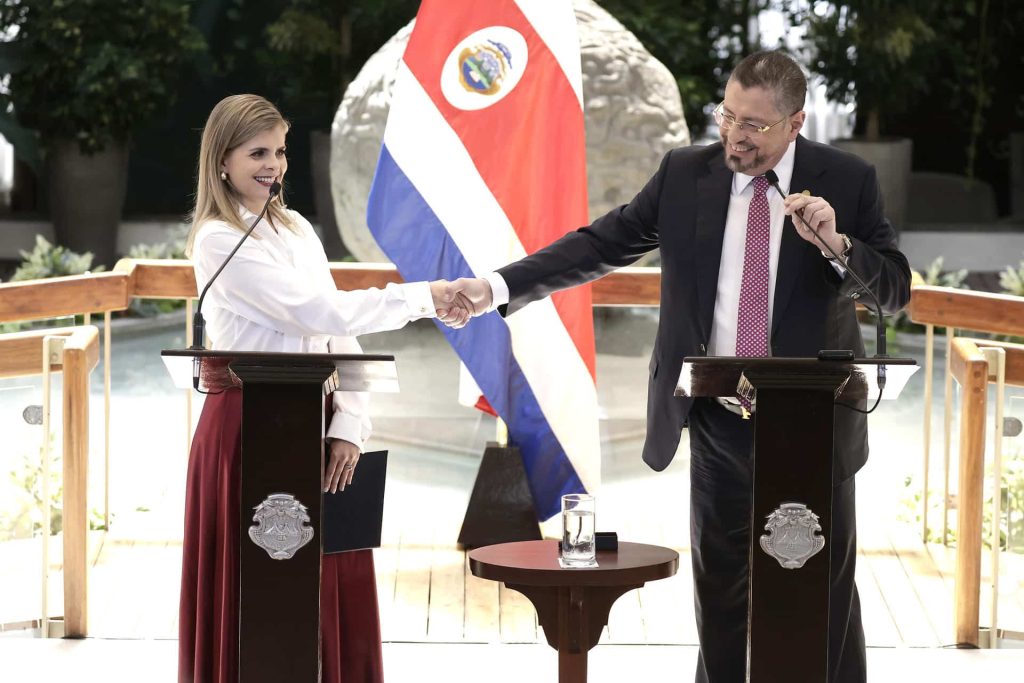 La caja de Pandora que Óscar Arias abrió en Centroamérica