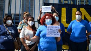 Anatomía de un cerco: irse para sobrevivir, quedarse para resistir en El Salvador de Bukele