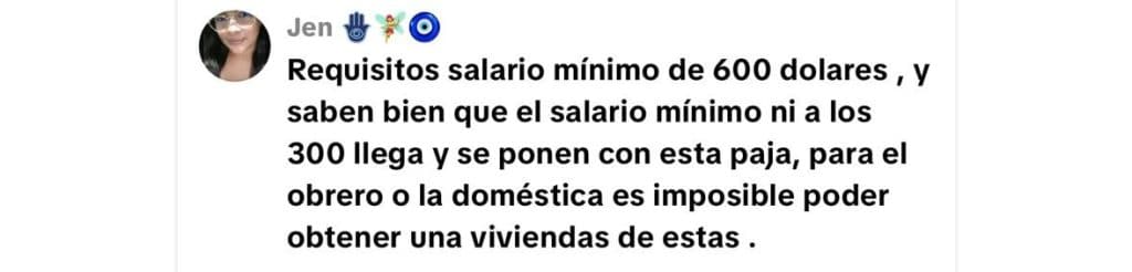 Viviendas sociales en Nicaragua: cuotas bajas, deudas de hasta 25 años y costos que se duplican