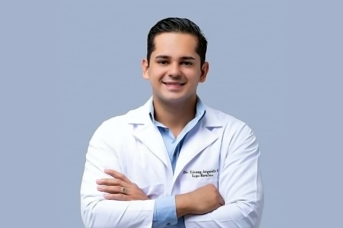Livang Clifford Argüello Molina