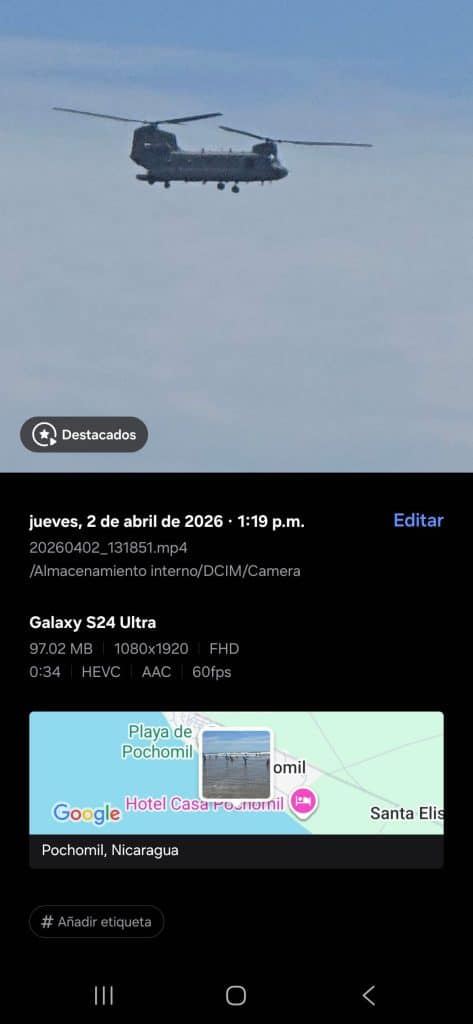 Comando