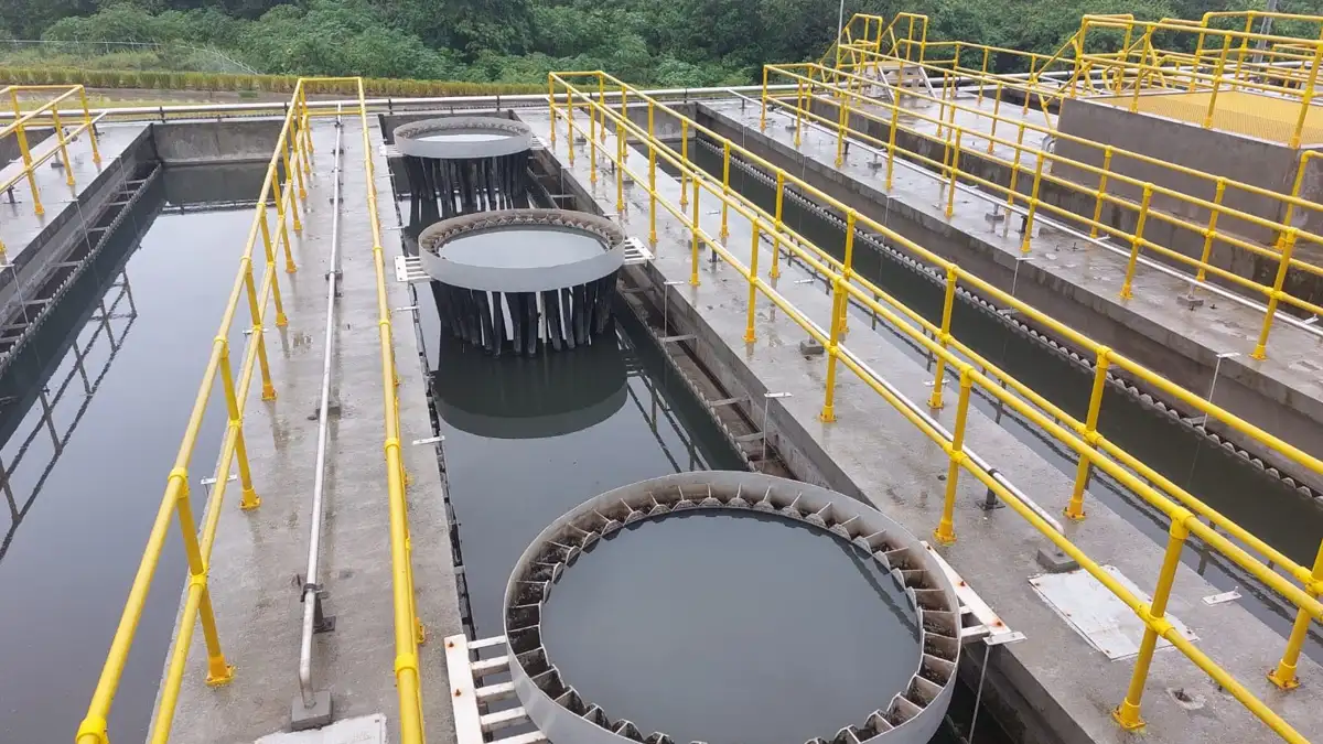 La gran mentira del saneamiento del lago Xolotlán