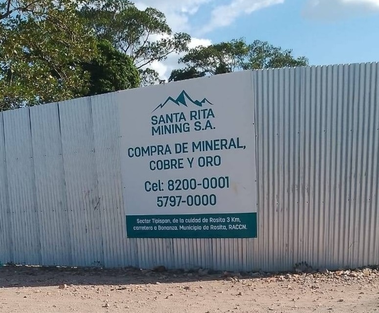 China Strikes Gold in the Nicaragua Ortega And Murillo Handed Over