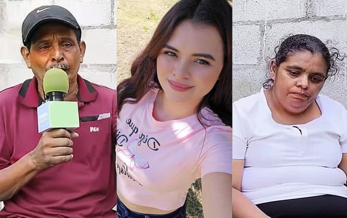 Resuelven custodia de las hijas de tiktoker nicaragüense asesinada en Costa Rica