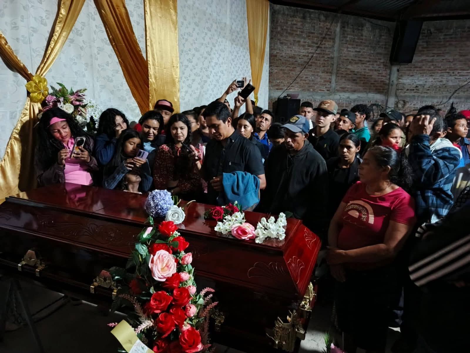 PANI y MiFamilia coordinan custodia final de gemelas de tiktoker nica asesinada en Costa Rica