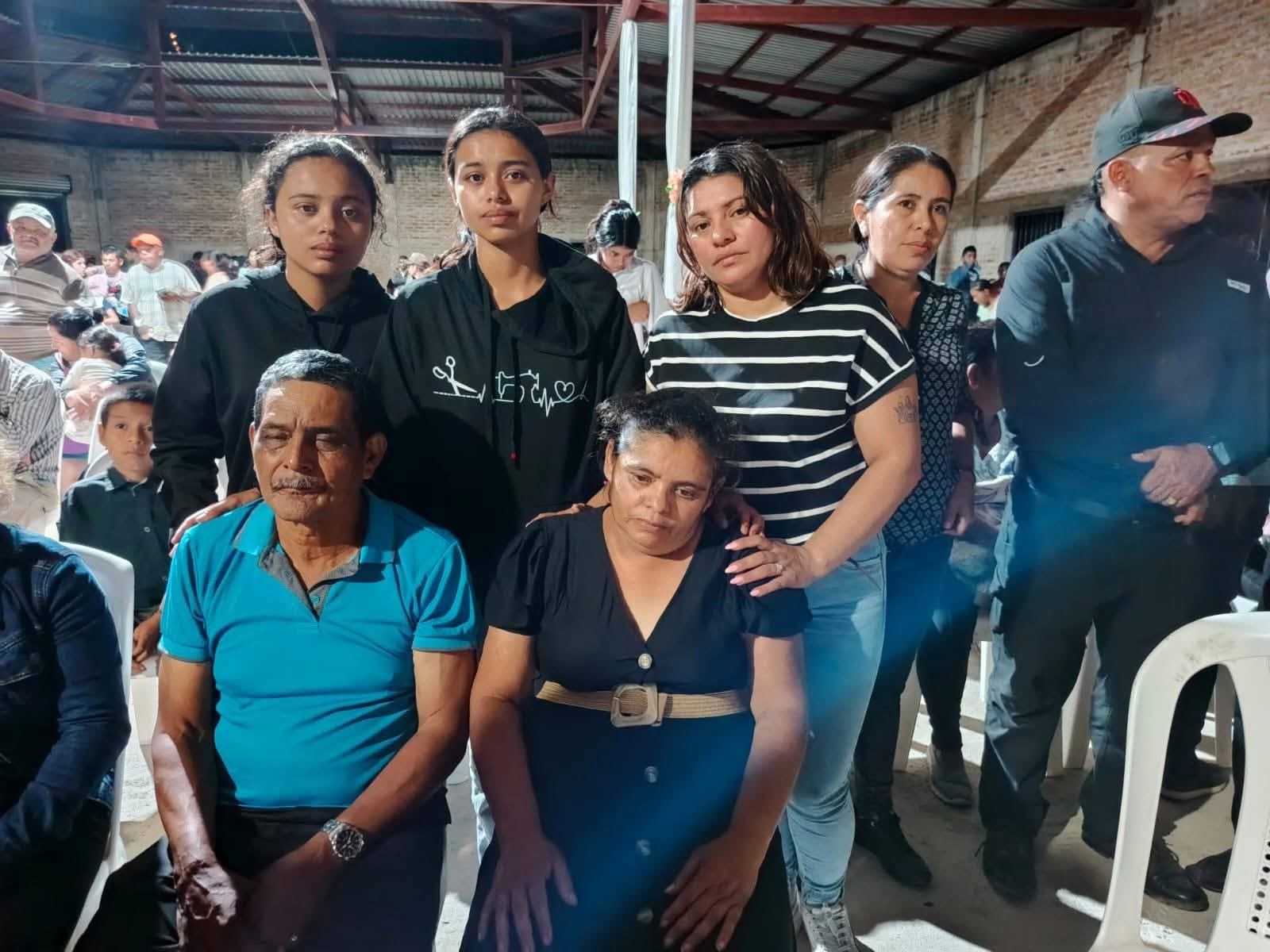PANI y MiFamilia coordinan custodia final de gemelas de tiktoker nica asesinada en Costa Rica