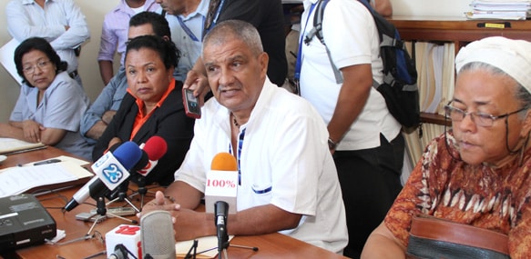 Cinco afirmaciones engañosas del régimen sobre los pueblos indígenas y afrodescendientes de Nicaragua