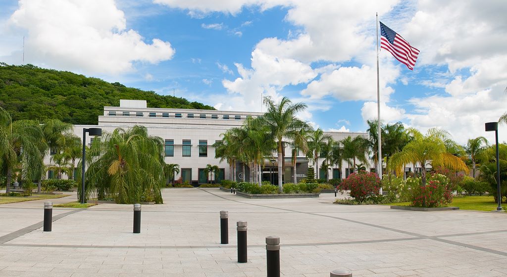 “Ya no se emiten visas de 10 años a los nicaragüenses”, aclara el consulado de Estados Unidos en Managua