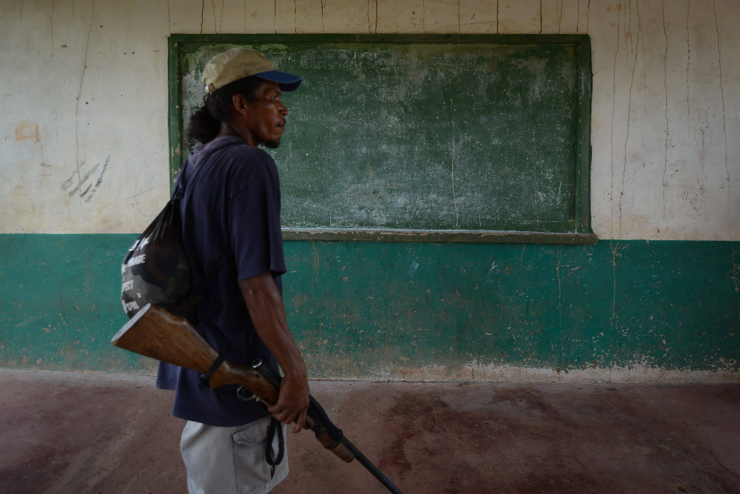 Cinco afirmaciones engañosas del régimen sobre los pueblos indígenas y afrodescendientes de Nicaragua