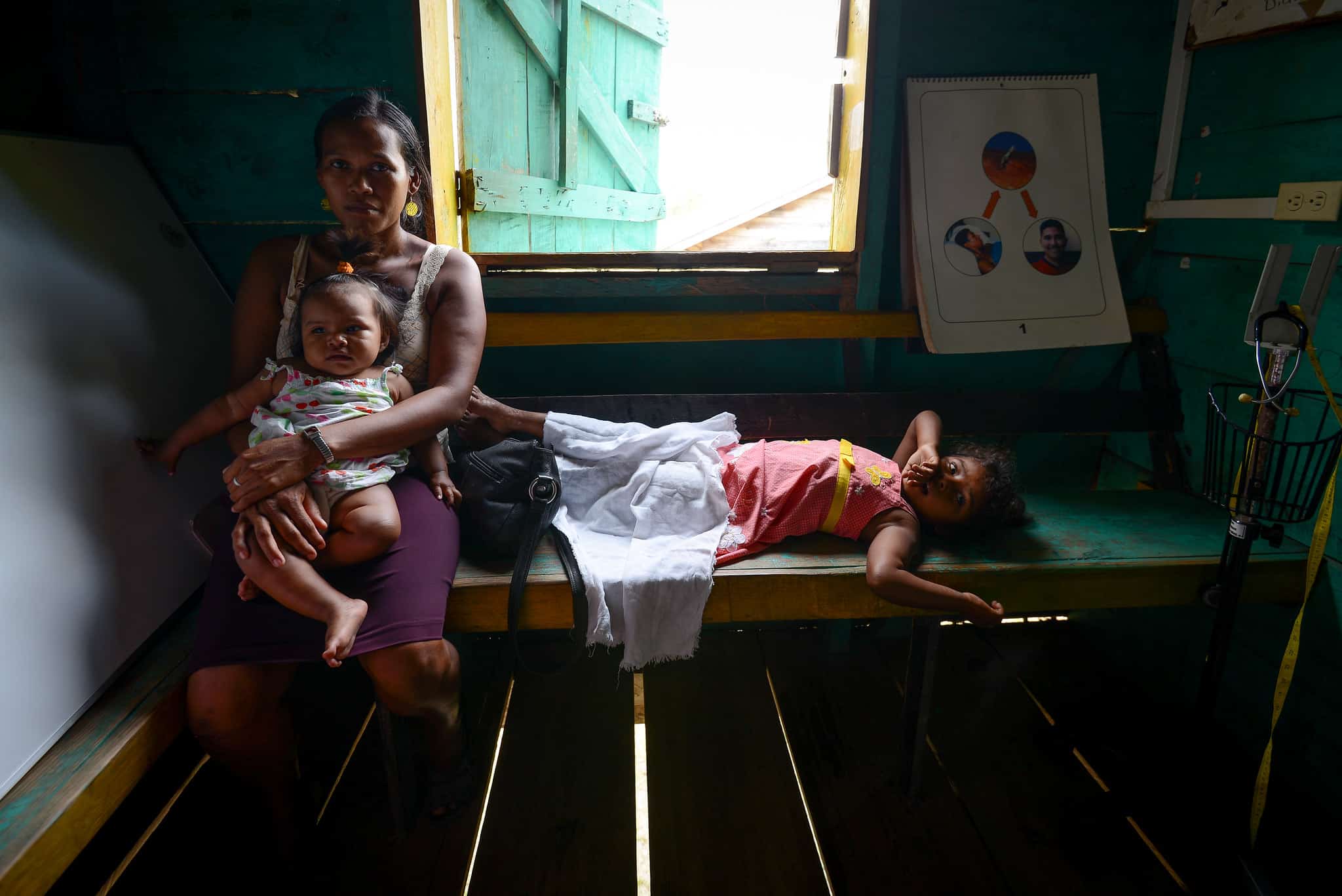 Cinco afirmaciones engañosas del régimen sobre los pueblos indígenas y afrodescendientes de Nicaragua