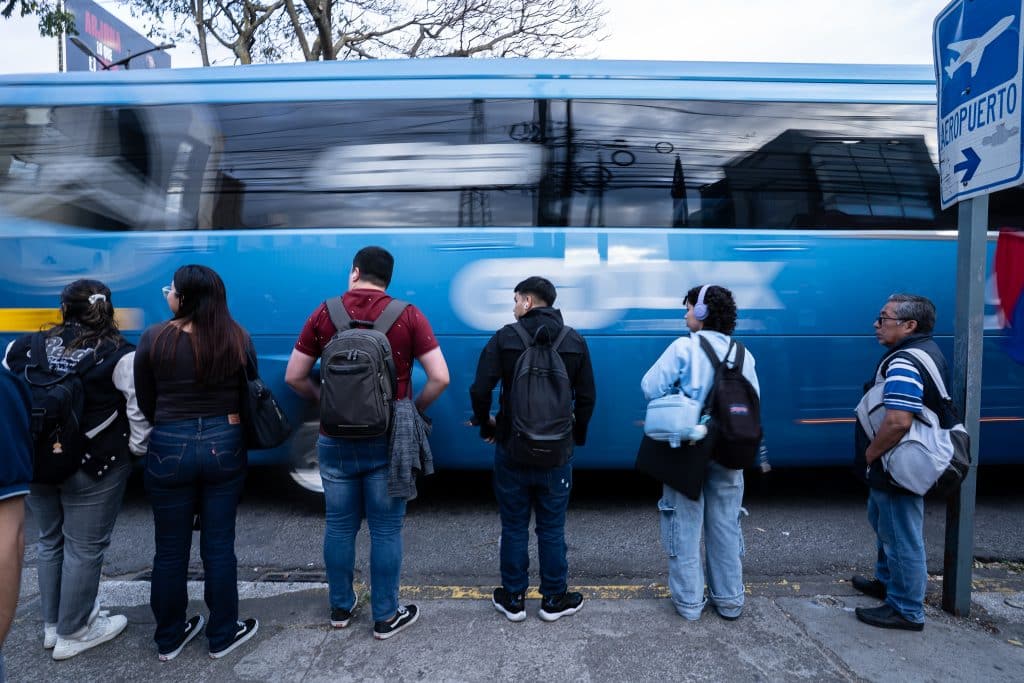 No son ganas de criticar: menos pobreza no significa más bienestar