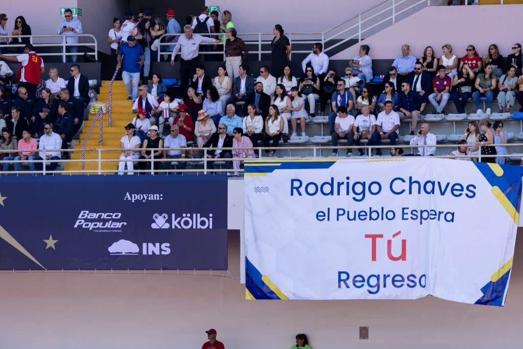 Relatos salvajes sobre el poder y la democracia